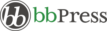 bbPress（ビービープレス）とは